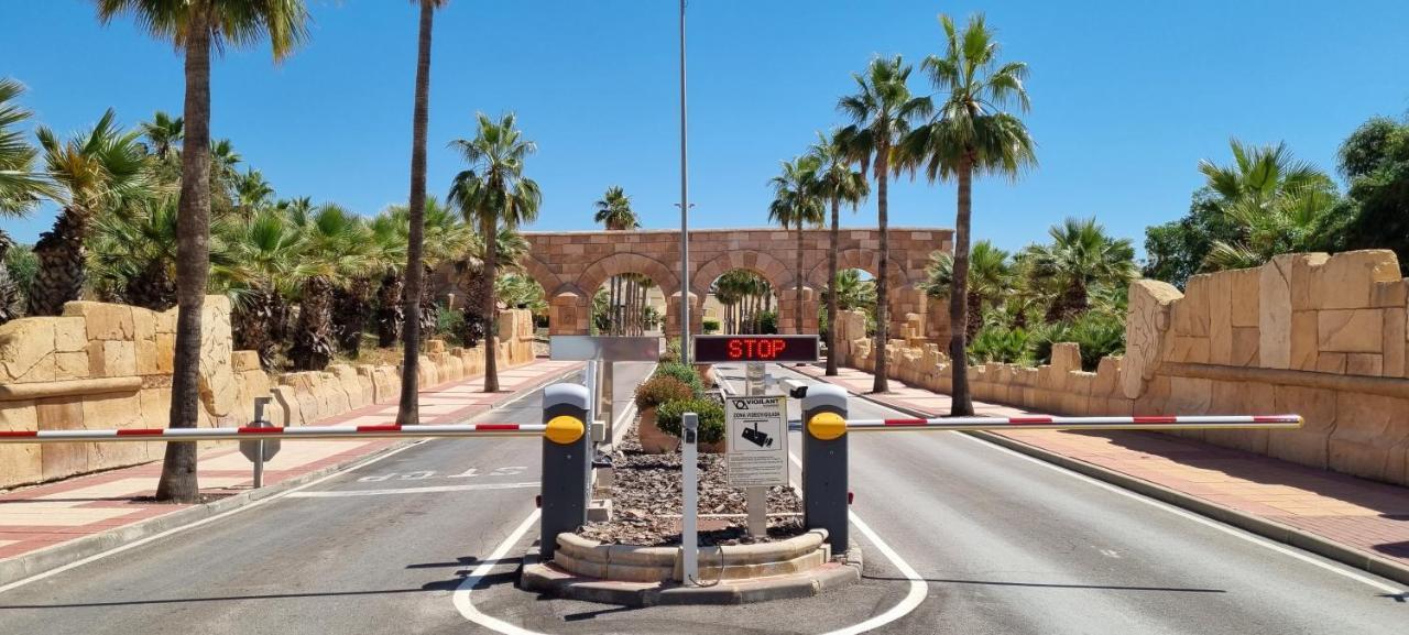 Villa Excelente, With A Private Pool Murcia Exterior photo