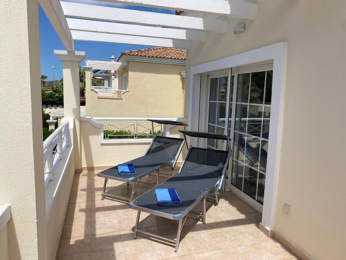 Villa Excelente, With A Private Pool Murcia Exterior photo